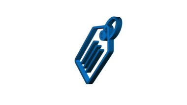 Web tasarımı için alışveriş seti simgesi. E ticaret. İndirim kuponu. İş ikonu. Fiyat etiketi Hareket grafikleri