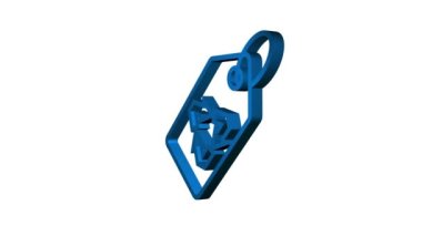 Ekoloji, doğa. Güneş enerjisi. Gezegeni kurtar. Hareket grafikleri