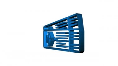 Web tasarımı için seyahat simgesini ayarla. İş ikonu. Hareket grafikleri