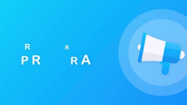 Referans programıyla El Tutma Megafonu. Hareket grafikleri.