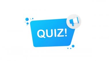 El ele megafon - Sınav. Hareket grafikleri.