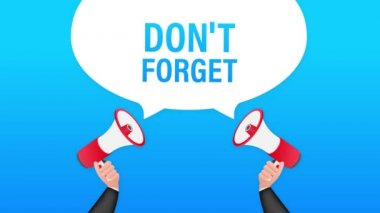 Megafonla el ele tutuşmayı unutma. Hareket grafikleri.