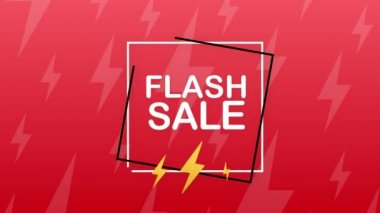 Anlık satış. Flaş kurdele, parşömen, fiyat etiketi, çıkartma, rozet, poster. Hareket grafikleri.