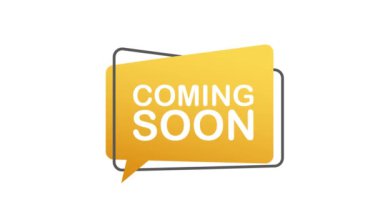 Az sonra konuşma balonunda yazılacak. Reklam tabelası. Hareket grafikleri.