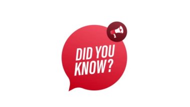 Megafon etiketini biliyor musun? Hareket grafikleri.