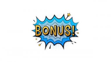 Metin bonuslu komik konuşma balonları. Klasik karikatür çizimi. Sembol, etiket, özel teklif etiketi, reklam rozeti. Hareket grafikleri.