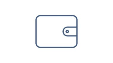 Para, finans ve ödemeler. Ana hatlı web simgesini ayarla. Hareket grafikleri.