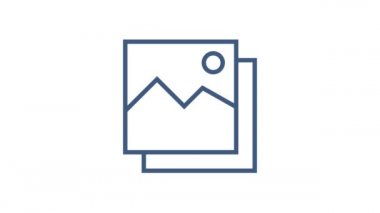 Sosyal medya ikonu. Telefon ikonu. Dijital iletişim. Sohbet balonu. Hareket grafikleri.