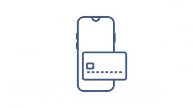 Para, finans ve ödemeler. Ana hatlı web simgesini ayarla. Hareket grafikleri.