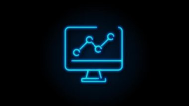 Para, finans ve ödemeler. Ana hatlı web simgesini ayarla. Hareket grafikleri.