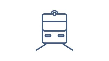 Web tasarımı için seyahat simgesini ayarla. İş ikonu. Hareket grafikleri.