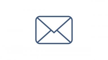 Ofis ikonu. Web simgesi seti. Ofis, her amaçla harika tasarım. Hareket grafikleri.