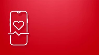 Web tasarımı için düz spor simgesi. Futbol topu. Web simgesi seti. Fitness sporu. Hareket grafikleri.