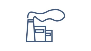 Ekoloji doğasını ayarlayın. Güneş enerjisi. Gezegeni kurtar. Hareket grafikleri.