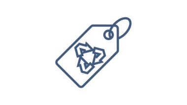 Ekoloji doğasını ayarlayın. Güneş enerjisi. Gezegeni kurtar. Hareket grafikleri.