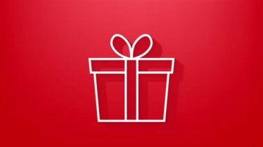 Web tasarımı için alışveriş seti simgesi. E ticaret. İndirim kuponu. İş ikonu. Fiyat etiketi Hareket grafikleri.