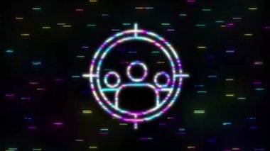 Müşteri ilişkileri yönetim konsepti. Müşterilerle çalışma verilerinin organizasyonu, CRM. Hareket grafikleri.