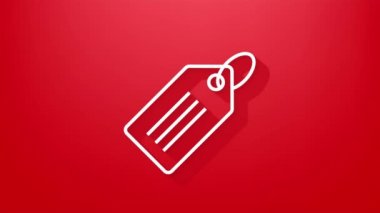 Web tasarımı için alışveriş seti simgesi. E ticaret. İndirim kuponu. İş ikonu. Fiyat etiketi Hareket grafikleri.