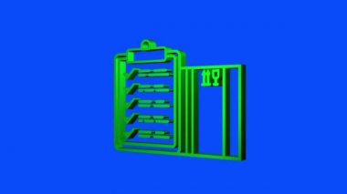 Teslimat ikonu ile ayarlayın. Teslimat servisi. Hızlı kurye. Kamyon simgesi ayarlandı. Hareket grafikleri.