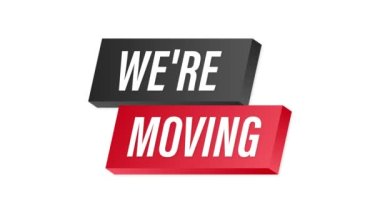 İkona rozeti taşıyoruz. Web ya da yazdırma tasarımında kullanıma hazır. VMotion grafikleri.