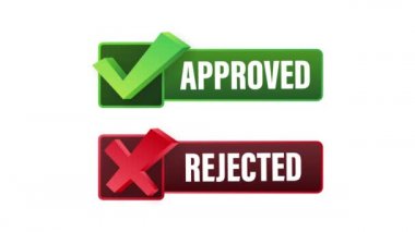 Konuşma şekli hakkında tek kelime yok. Beyaz arka planda konuşma balonunda onaylanmış ve reddedilmiş bir kavram yok. Hareket grafikleri.