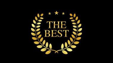 En çok satan rozet. En çok satanlar listesinden. Düz dizayn edilmiş rozet. Hareket grafikleri.