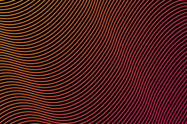 Soyut zarif desen. Soyut geometrik arkaplan. Dijital teknoloji arkaplanı.