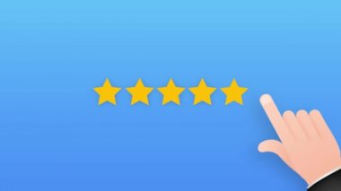 Müşteri değerlendirmesi, Kullanılabilirlik değerlendirmesi, Geri bildirim değerlendirme sistemi. Hareket grafikleri.