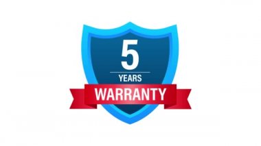 5 yıl garantili. Servis simgesini destekle. Hareket grafikleri