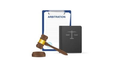 Tahkim anlaşması. Yasal çözüm çatışması. Tahkim anlaşması. Yasal çözünürlük çatışması.