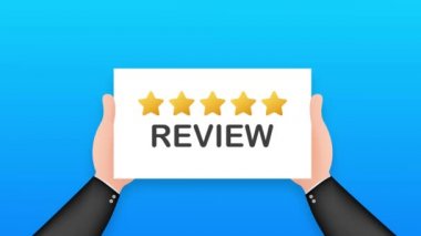 Müşteri değerlendirmesi, Kullanılabilirlik değerlendirmesi, Geri bildirim değerlendirme sistemi. Hareket grafikleri.