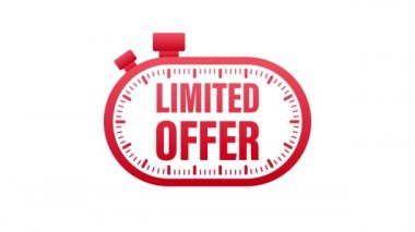 Sınırlı teklif, her amaç için harika tasarım. En iyi ürün. Hareket grafikleri