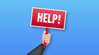 Protesto tabelalarını tutmama yardım et. Hareket grafikleri