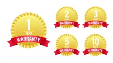 1, 2, 3, 5, 10 yıllık garanti. Servis simgesini destekle. Hareket grafikleri