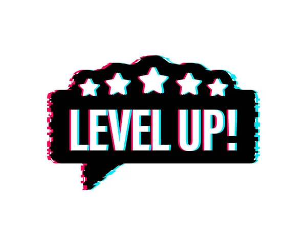 Level Up Gameストックベクター ロイヤリティフリーlevel Up Gameイラスト ページ 2 Depositphotos