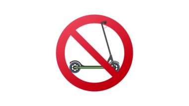 Siyah mobilet yok. 3 boyutlu görüntüleme. Hareket grafikleri