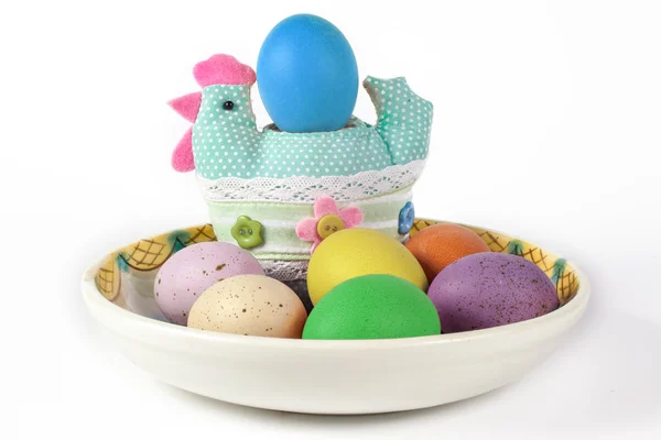 Easter Theme — Stock Photo, Image