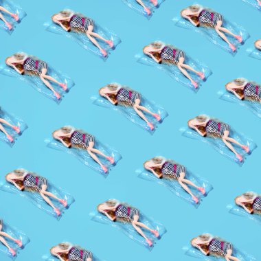 Tecrit edilmiş bir kadın. Depresyon ve umutsuzluk. Çıkış yolu yok. Özgürlük olmadan.