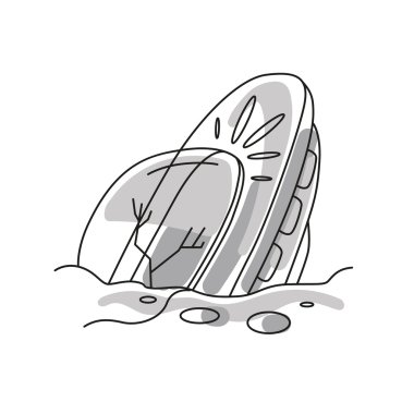 kaza uçan daire, Ufo