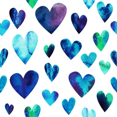 Kalpli pürüzsüz desen