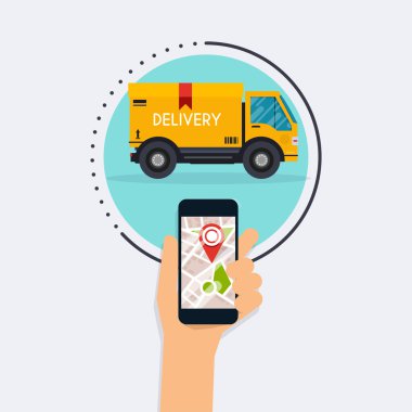 el mobil akıllı telefon tutarak 