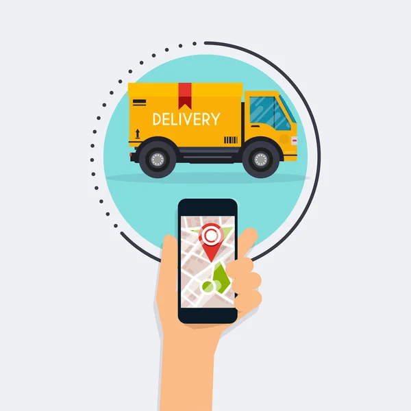 el mobil akıllı telefon tutarak 