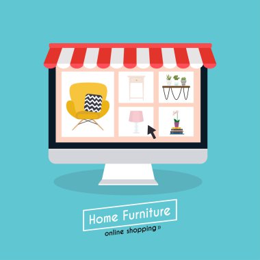 kavram online alışveriş mobilya ve e-ticaret