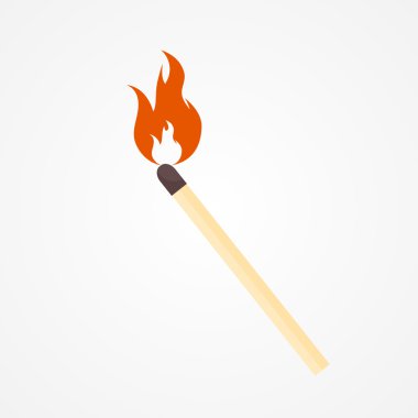 Beyaz arkaplanda eşleşme sağlandı