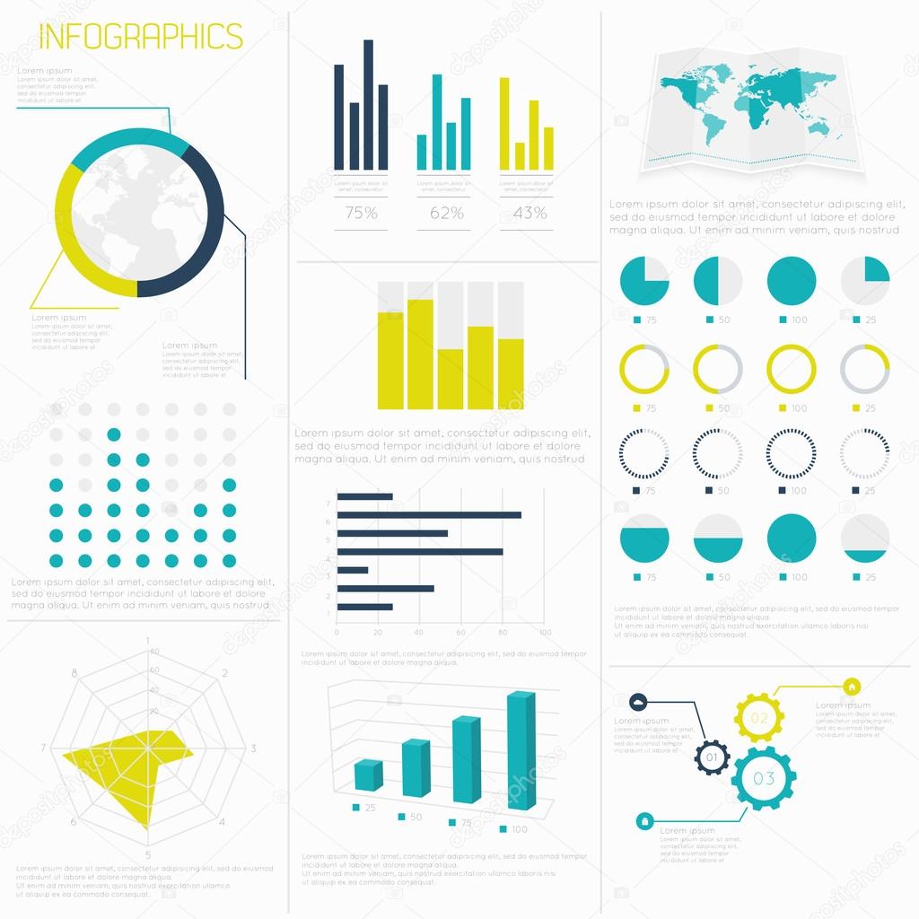 Infographic Design Templates