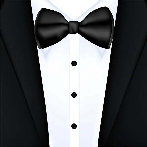 Tuxedo Vector Art Stock Images | Depositphotos