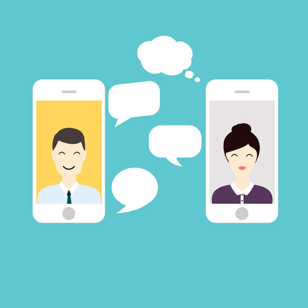 Концепция деловой встречи