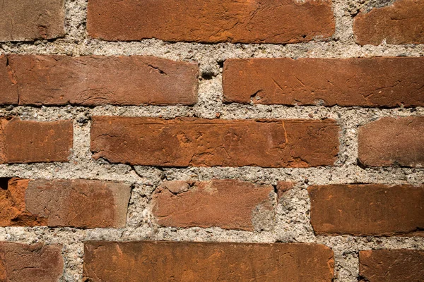 Brick wall texture background for use in graphics, games, CAD and many more