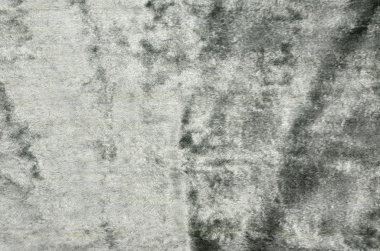 Parlak yeşil kadife