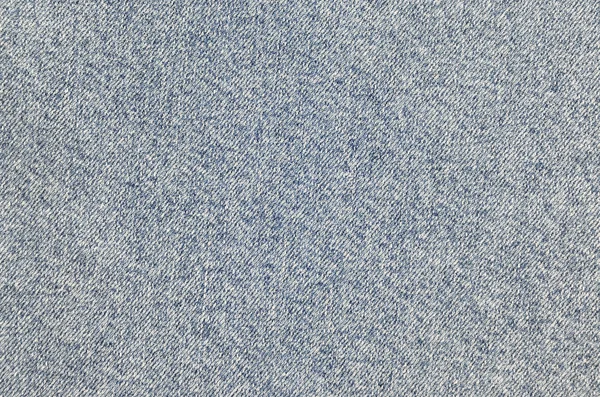 Mavi jeans kumaş — Stok fotoğraf